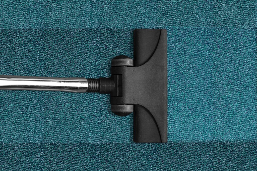 Carpet Cleaning Auckland
